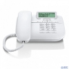 S30350-S212-S322 Телефон проводной  Gigaset  DA611  белый