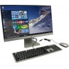ASUS Vivo AiO A6521DAK  <90PT02P2-M04340> Athlon 3150U/4/128SSD/WiFi/BT/Win10/23.8"
