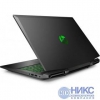 Ноутбук 17-CD0060UR CI5-9300H 17" 8/256GB  DOS 8PK45EA HP
