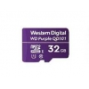 Western Digital Purple <WDD032G1P0C> microSDXC  32Gb  UHS-I  U1