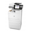 3WT91A#B19 HP Color LaserJet Enterprise Flow  MFP  M776z  (p/c/s/f,A3,1200dpi/ImageREt4800,46ppm,5Gb,500Gb,5trays100+4х550