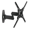 ТВ кронштейн TRENTO-7  BLACK 51007 VLK