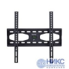 Kromax <STAR-44 Grey Titan> наклонный кронштейн (VESA50-400,  22-65", 50кг)