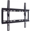 Kromax <IDEAL-3 Black> фиксированный кронштейн  (VESA50-400, 22-65", 50кг)
