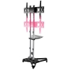 Аксессуар для ТВ MOBILE STAND PT STAND-2 BLACK  10094  ARM  MEDIA