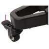 Аксессуар для ТВ MOBILE STAND PT STAND-1 SILVER 10093  ARM MEDIA