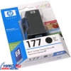 Картридж HP C8719HE (№177XL) Black для HP PhotoSmart  3213/3313/8253  (повышенной  ёмкости)