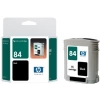 Картридж HP C5016A (№84) Black для HP  DesignJet 30/90/120/130