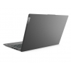 Ноутбук Lenovo IdeaPad 5 15IIL05 i5-1035G1 1000 МГц 15.6" 1920x1080 16Гб SSD 512Гб нет DVD Intel UHD Graphics встроенная без ОС серый 81YK00PGRK
