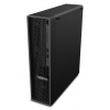 30DK0031RU Lenovo ThinkStation P340 SFF 310W, i7-10700, 2x8GB, 256GB SSD, 1TB, Quadro P620  2GB,  DVD-RW,  W10P64Rus