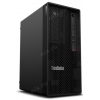 30DH00HFRU Lenovo ThinkStation P340 Tower 500W, Xeon W-1270P, 2x8GB ECC, 512GB SSD, DVD-RW, Win 10 Pro64  WS RUS