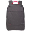 Рюкзак ASUS NEREUS <90-XB4000BA00060->  (полиэстер,  чёрный,  16")