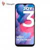 Vsmart V430 Joy 3+ Violet <FV430AEVTERUS> (1.8GHz,4Gb,  6.2" 1600x720 IPS,4G+WiFi+BT,64Gb+microSD,13+8+2Mpx)