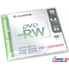 Mini DVD-RW Disc FUJIFILM    1.4Gb  2x