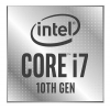 Центральный процессор Intel Core i7 i7-10700 Comet Lake 2900 МГц Cores 8 16Мб Socket LGA1200 65 Вт GPU UHD 630 OEM CM8070104282327SRH6Y (CM8070104282327 S RH6Y)