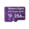 Карта памяти MICRO SDXC 256GB UHS-I WDD256G1P0C WD WESTERN DIGITAL