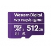 Карта памяти MICRO SDXC 512GB UHS-I WDD512G1P0C WD WESTERN DIGITAL