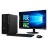 30DH00G8RU Lenovo ThinkStation P340 Tower 300W, i7-10700, 2x8GB, 512GB SSD, Quadro P620 2GB,  DVD-RW, W10P64Rus