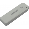 SmartBuy LM05 <SB8GBLM-W> USB2.0 Flash Drive  8Gb (RTL)
