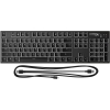 Клавиатура Kingston HyperX Alloy FPS RGB <HX-KB1SS2-RU> <USB> 87КЛ,  подсветка клавиш
