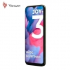 Vsmart V430 Joy 3+ Black <FV430AEBLERUS> (1.8GHz,4Gb, 6.2"  1600x720 IPS,4G+WiFi+BT,64Gb+microSD,13+8+2Mpx)