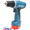 Makita <6260DWPE> Аккумуляторная дрель-шуруповерт