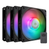 Вентилятор для корпуса набор 120MM 3PACK B2DN-183PA-R1 Cooler Master (MFX-B2DN-183PA-R1)