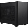 Корпус Cooler Master MCB-NR200P-KGNN-S00 MiniDTX MiniITX Цвет черный MCB-NR200P-KGNN-S00