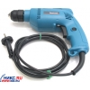 Makita <6408> Дрель (530W, 2500 об/мин, 10  мм, реверс)