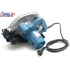Makita <5704R> Дисковая пила (1200W, 4900 об/мин, D190  мм, d30 мм)