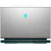 M15-7359 Dell Ноутбук Alienware m15 R3 Core i7 10750H/16Gb/SSD1Tb/RTX  2070 8Gb/15.6"/144hz/IPS/FHD/Win10/silver