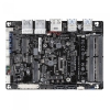 Gigabyte GA-SBC7100, Intel® Core™ i3-7100U (2.4 GHz), 2xDDR4-2133 SO-DIMM, HDMI+DP+LVDS, 2xSATA3,  1xMSATA, 1xM.2 RTL