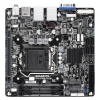 GIGABYTE GA-IMB410N (RTL) LGA1200 <H410> PCI-E Dsub+HDMI+DP  GbLAN  Mini-ITX  2DDR4