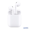 Perfeo BT TWS наушники вкладыши PODZ белые  автосопряжение PF_A4314