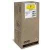Картридж Epson <C13T973400> Yellow  для PX-S7070X/PX-M7070FX/WF-C869R