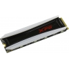 SSD 512 Gb M.2 2280 M ADATA Spectrix S40G <AS40G-512GT-C>  3D TLC