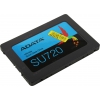 SSD 2 Tb SATA 6Gb/s ADATA SU720  <ASU720SS-2T-C> 2.5"