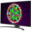 55" LED ЖК телевизор LG 55NANO796NF (3840x2160, HDMI, LAN, WiFi, BT, USB,  DVB-T2, SmartTV)