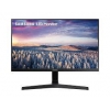 ЖК монитор Samsung S27R356FHI 27" Panel IPS 1920x1080 16:9 75Hz 5 мс Наклон Цвет темно-синий / серый LS27R356FHIXCI