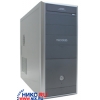 Miditower MICROLAB M4706-360-S SILVER ATX 360W (24+4пин)