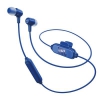 Гарнитура LIVE 25BT BLUE JBL (JBLLIVE25BTBLU)