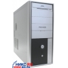 Miditower MICROLAB M4701-360-S SILVER ATX 360W (24+4пин)