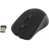 Acer Wireless Optical Mouse OMR010 <ZL.MCEEE.005>  (RTL) USB 3btn+Roll