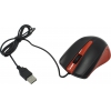 Acer Optical Mouse OMW012 <ZL.MCEEE.003> (RTL)  USB 3btn+Roll