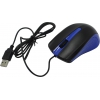 Acer Optical Mouse OMW011 <ZL.MCEEE.002>  (RTL)  USB  3btn+Roll