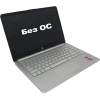 HP 14s-fq0035ur <24C07EA#ACB> Ryzen  3  4300U/8/512SSD/WiFi/BT/noOS/14"/1.36  кг