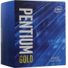 CPU Intel Pentium G6600 BOX   4.2 GHz/2core/SVGA UHD Graphics  630/0.5+4Mb/58W/8  GT/s  LGA1200