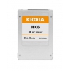 SSD 3.84 Tb SATA 6Gb/s KIOXIA <KHK61RSE3T84  ET>  2.5"  (OEM)
