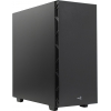 Miditower Aerocool <Flo-G-BK-v1> ATX  без БП