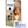 C13T37914020 Картридж Epson Singlepack Black 378XL Claria  Photo HD Ink